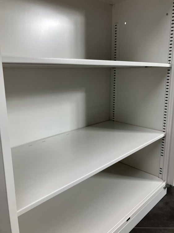 イトーキシンラインシリーズ 両開き書庫 商品画像8