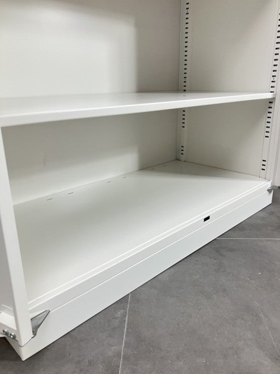 イトーキシンラインシリーズ 両開き書庫 商品画像9