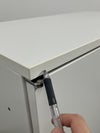 イトーキシンラインシリーズ 両開き書庫 商品画像11