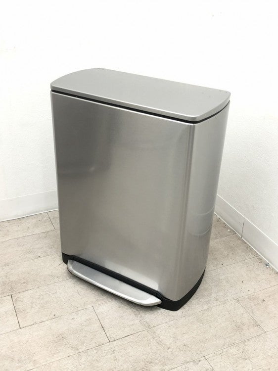 レクタンレギュラー ゴミ箱 商品画像1