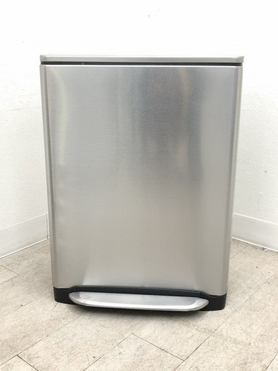レクタンレギュラー ゴミ箱 商品画像2
