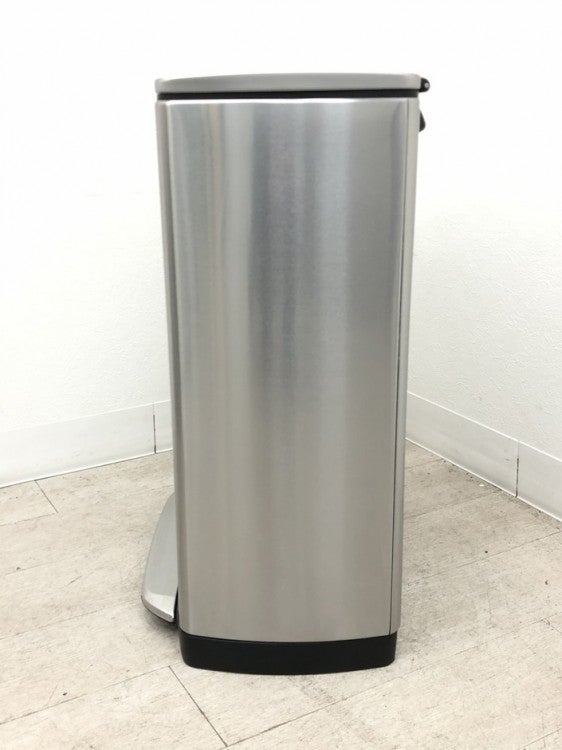 レクタンレギュラー ゴミ箱 商品画像3