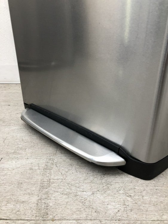 レクタンレギュラー ゴミ箱 商品画像6