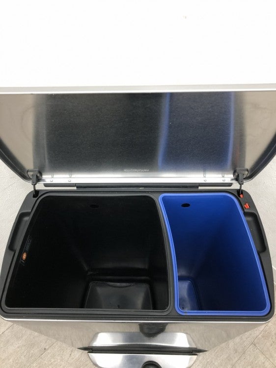 レクタンレギュラー ゴミ箱 商品画像7