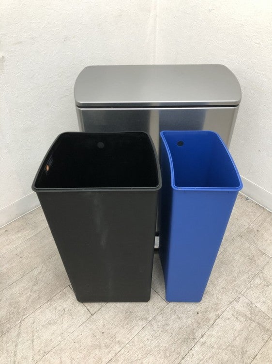 レクタンレギュラー ゴミ箱 商品画像8
