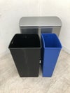 レクタンレギュラー ゴミ箱 商品画像8