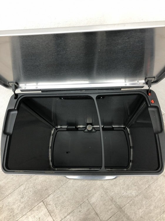 レクタンレギュラー ゴミ箱 商品画像9