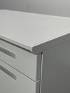 コクヨisシリーズ 1000片袖デスク 商品画像5