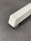オカムラADVANCE（アドバンス）シリーズ 1600平デスク 商品画像6