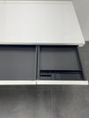オカムラADVANCE（アドバンス）シリーズ 1600平デスク 商品画像10