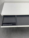 オカムラADVANCE（アドバンス）シリーズ 1600平デスク 商品画像11