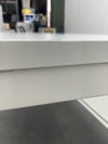 オカムラADVANCE（アドバンス）シリーズ 1600平デスク 商品画像13