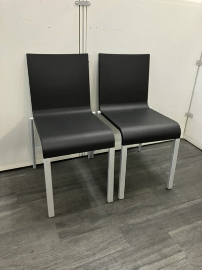 Vitra（ヴィトラ）03チェア2脚セット 商品画像1