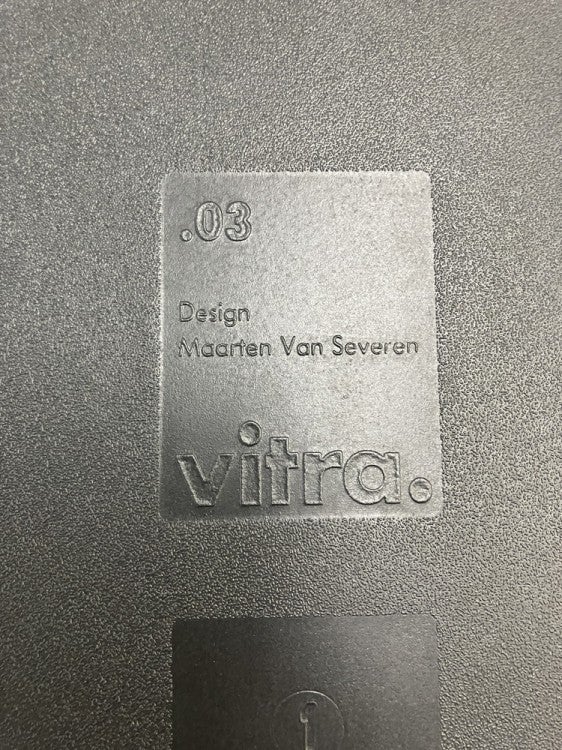 Vitra（ヴィトラ）03チェア2脚セット 商品画像15