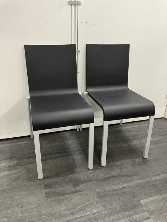Vitra（ヴィトラ）03チェア2脚セット 商品画像1