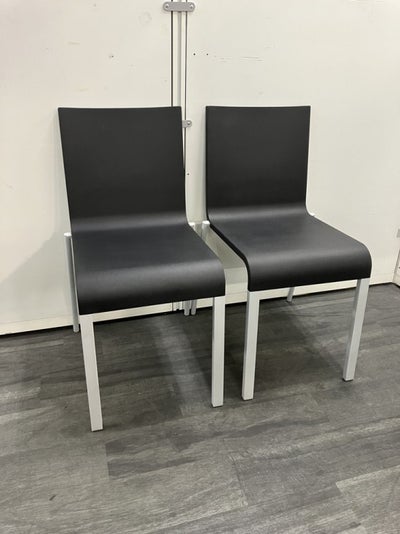 Vitra（ヴィトラ）03チェア2脚セット 商品画像1