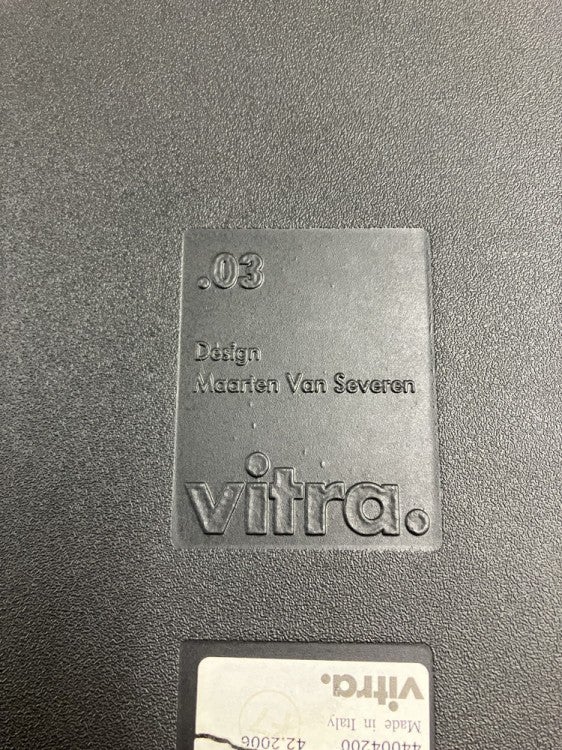 Vitra（ヴィトラ）03チェア2脚セット 商品画像14