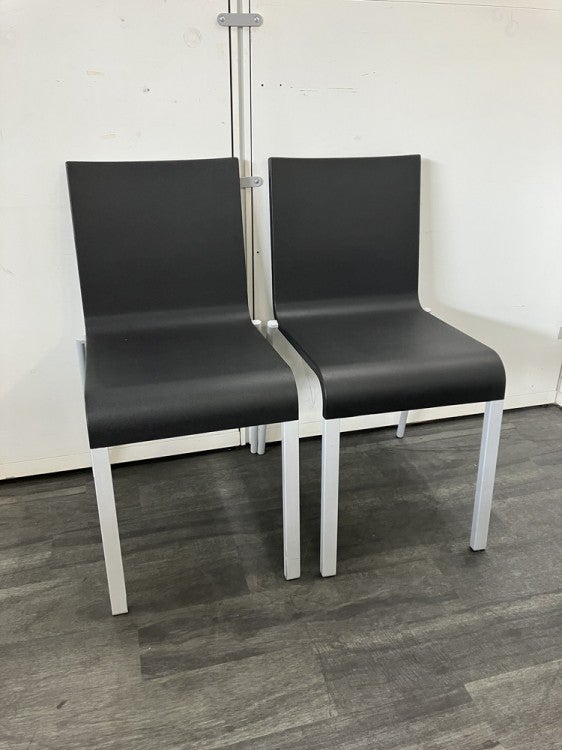 Vitra（ヴィトラ）03チェア2脚セット 商品画像1