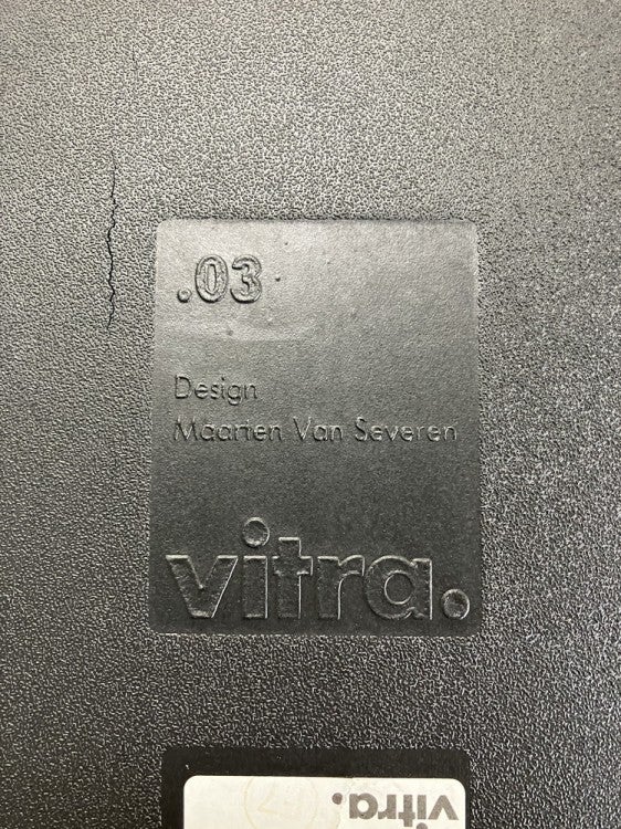 Vitra（ヴィトラ）03チェア2脚セット 商品画像15