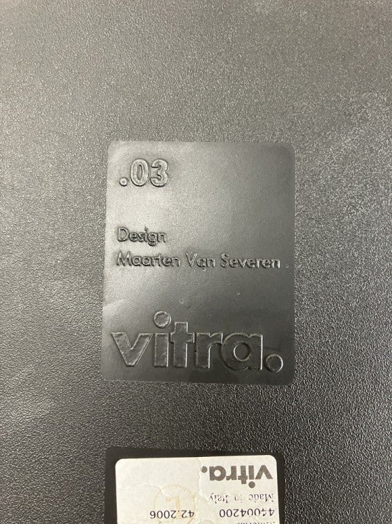 Vitra（ヴィトラ）03チェア2脚セット 商品画像13