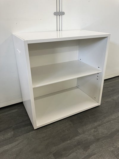 イトーキBMシリーズ オープンワゴン 商品画像1