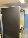 ワークポッド ハドルシリーズ 4人用ミーティングブース 商品画像2