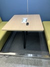 ワークポッド ハドルシリーズ 4人用ミーティングブース 商品画像6
