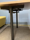ワークポッド ハドルシリーズ 4人用ミーティングブース 商品画像10