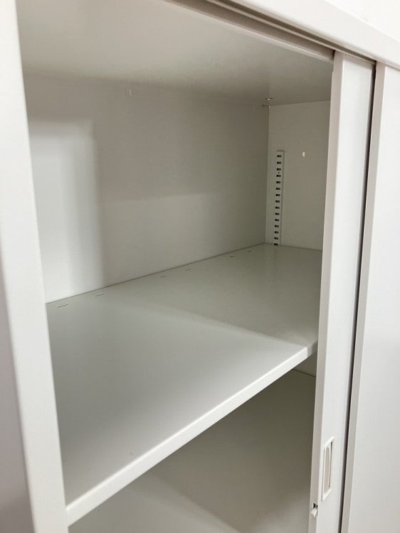 イトーキシンラインシリーズ スライド書庫 商品画像9