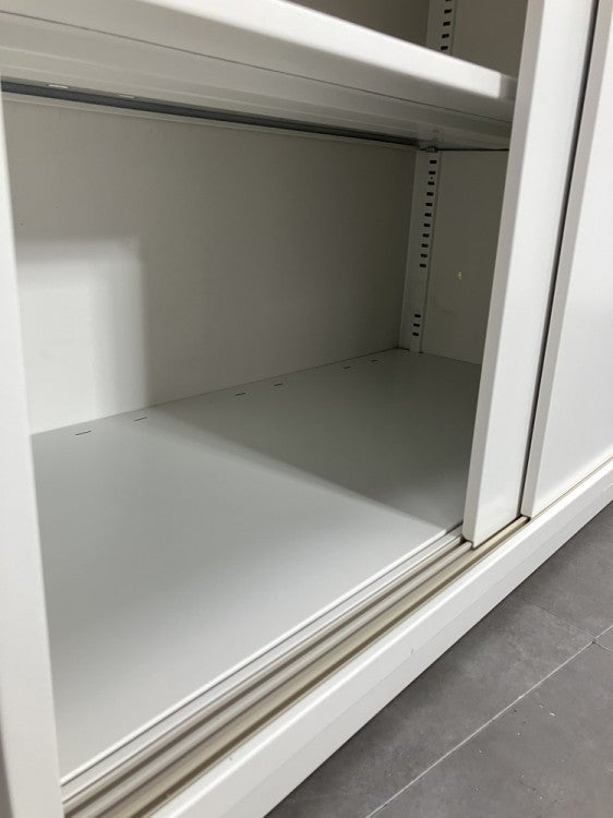 イトーキシンラインシリーズ スライド書庫 商品画像11