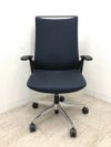 オカムラmode(モード)シリーズ 可動肘付モードチェア 商品画像2