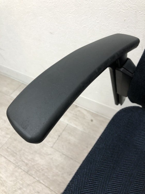 オカムラmode(モード)シリーズ 可動肘付モードチェア 商品画像8