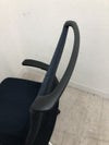 オカムラmode(モード)シリーズ 可動肘付モードチェア 商品画像11
