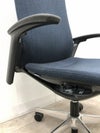 オカムラmode(モード)シリーズ 可動肘付モードチェア 商品画像12