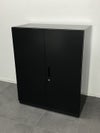 ライオンXWシリーズ 両開き書庫 商品画像1
