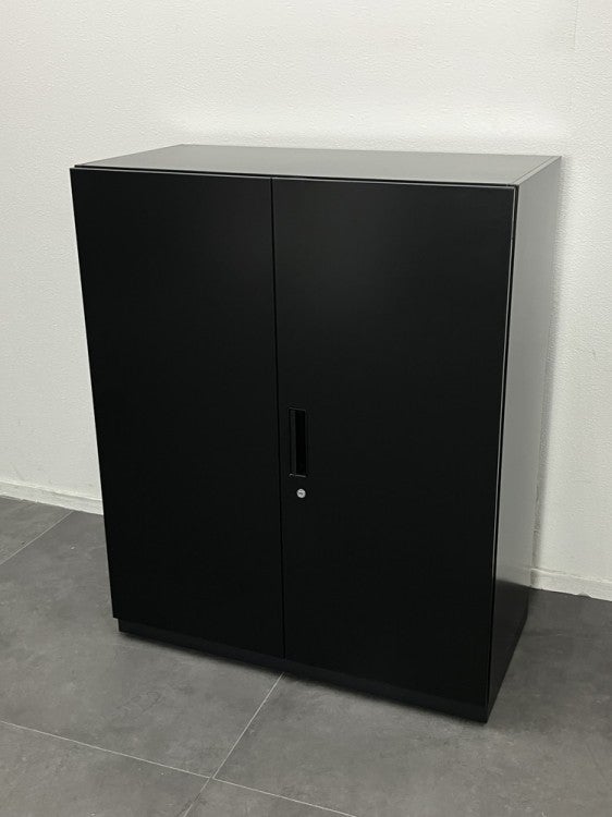 ライオンXWシリーズ 両開き書庫 商品画像1