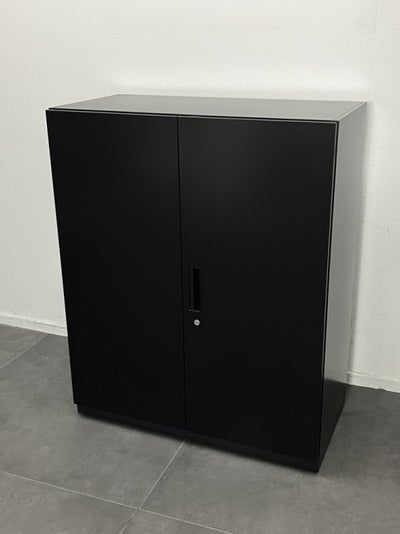 ライオンXWシリーズ 両開き書庫 商品画像1