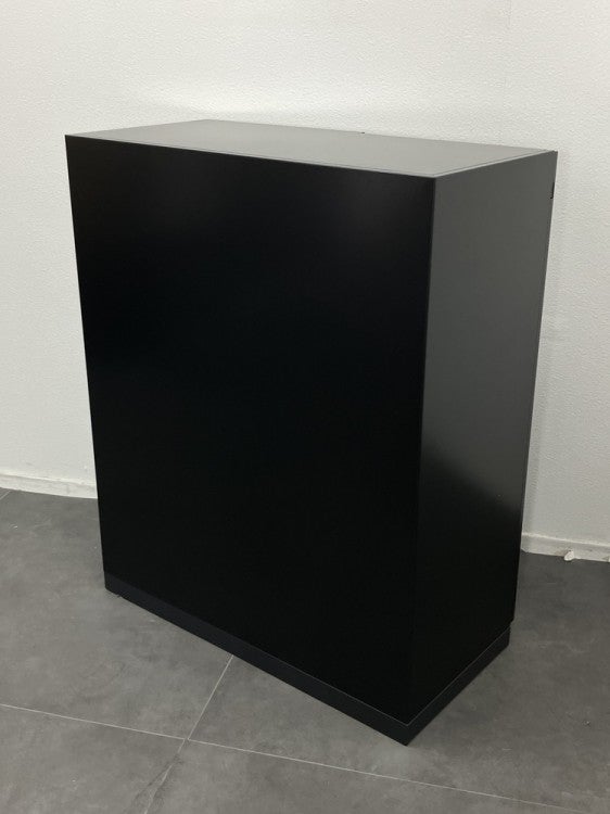 ライオンXWシリーズ 両開き書庫 商品画像2
