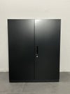 ライオンXWシリーズ 両開き書庫 商品画像3