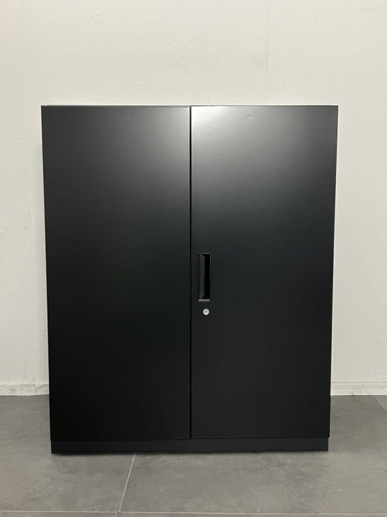 ライオンXWシリーズ 両開き書庫 商品画像3