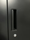 ライオンXWシリーズ 両開き書庫 商品画像4
