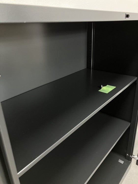 ライオンXWシリーズ 両開き書庫 商品画像7