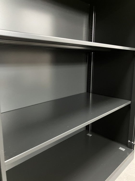ライオンXWシリーズ 両開き書庫 商品画像8