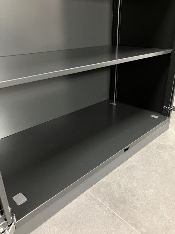 ライオンXWシリーズ 両開き書庫 商品画像9