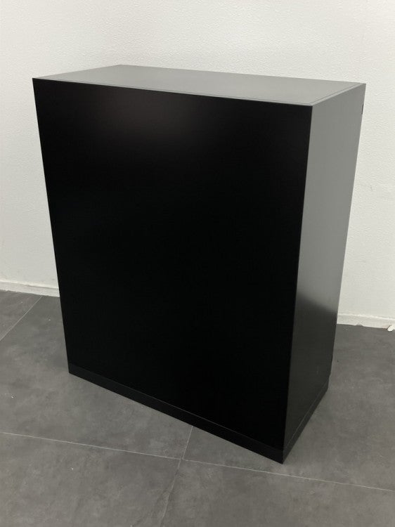 ライオンXWシリーズ 両開き書庫 商品画像2
