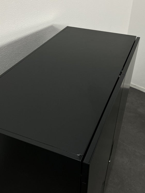 ライオンXWシリーズ 両開き書庫 商品画像3