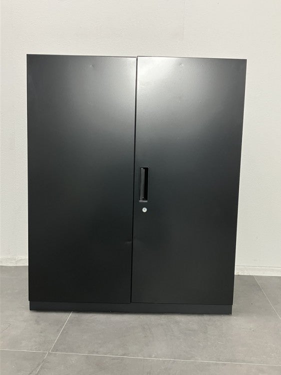 ライオンXWシリーズ 両開き書庫 商品画像4