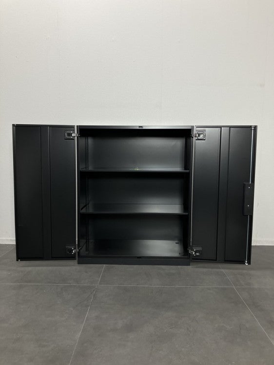 ライオンXWシリーズ 両開き書庫 商品画像6