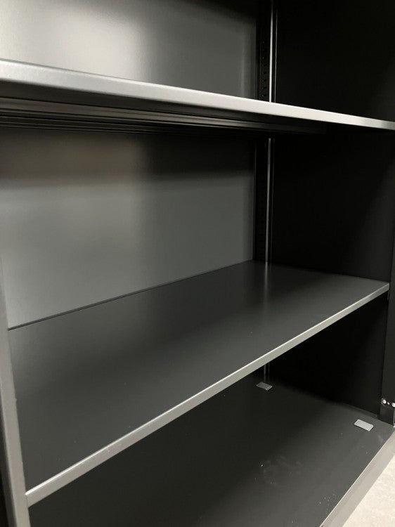 ライオンXWシリーズ 両開き書庫 商品画像8