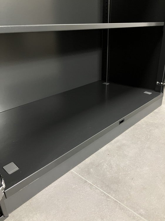 ライオンXWシリーズ 両開き書庫 商品画像9